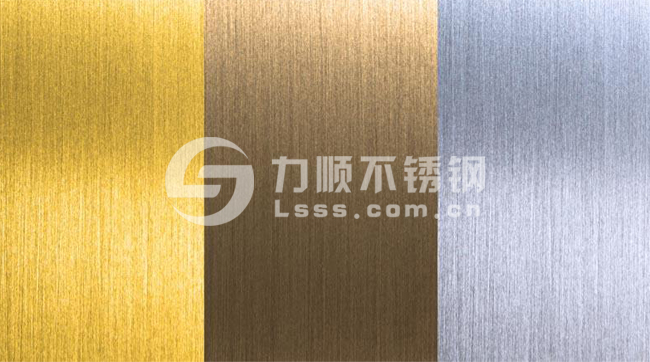 力順不銹鋼表面加工業(yè)務(wù)，年出貨