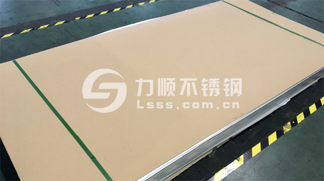 無錫力順不銹鋼公司:專供304、316L不銹鋼板材
