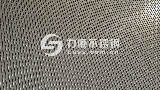 不銹鋼沖孔網板,不銹鋼沖孔加工